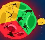 Planet Spin